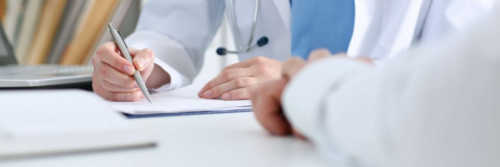 Appeals & Audits for Behavioral Health Providers