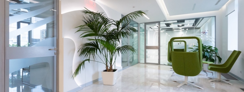Professional billing and revenue cycle workspace representing behavioral health billing operations